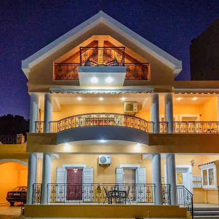 Appartamento Thano's