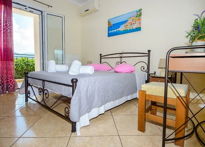 Thano's Appartamento Argostoli (Kefalonia)