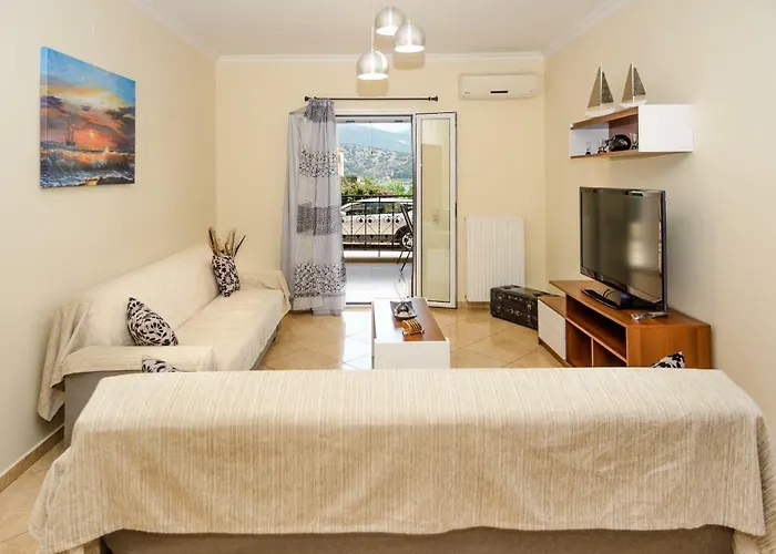 Thano's Argostoli (Kefalonia)