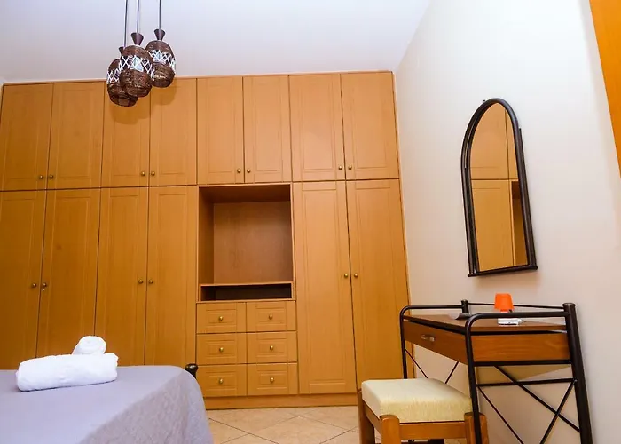 Thano's * Argostoli (Kefalonia)