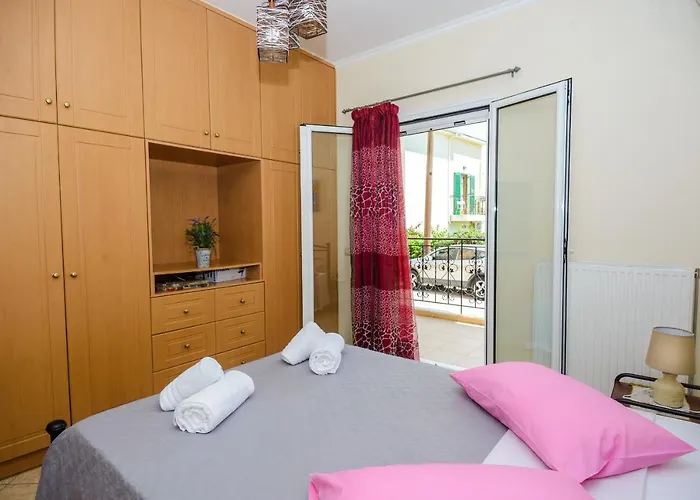 Appartamento Thano's Argostoli (Kefalonia)