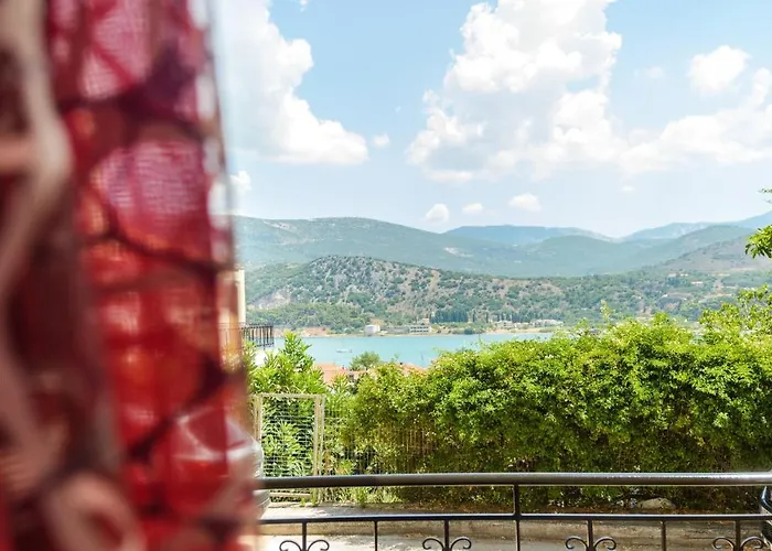 Appartamento Thano's