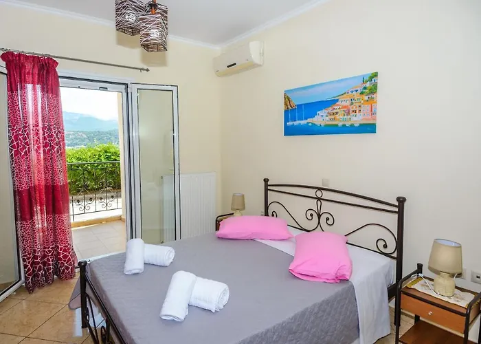 Appartamento Thano's Argostoli (Kefalonia)