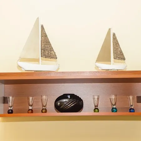 Apartment Thano's