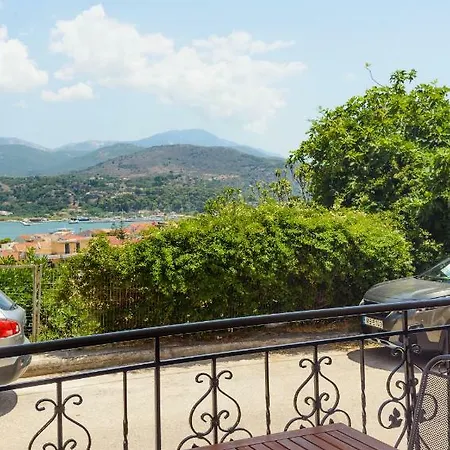 Thano's Apartment Argostoli (Kefalonia)