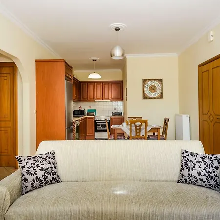 Thano's Apartament Argostoli (Kefalonia)