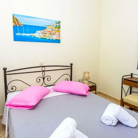 Thano's * Argostoli (Kefalonia)