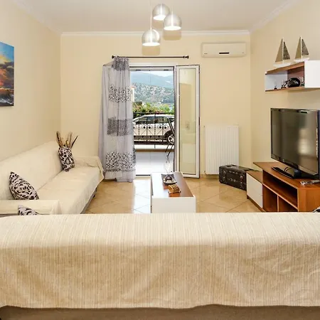 Thano's Argostoli (Kefalonia)