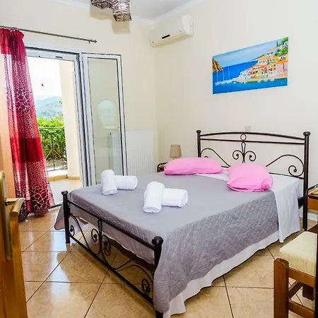 Thano's * Argostoli (Kefalonia)