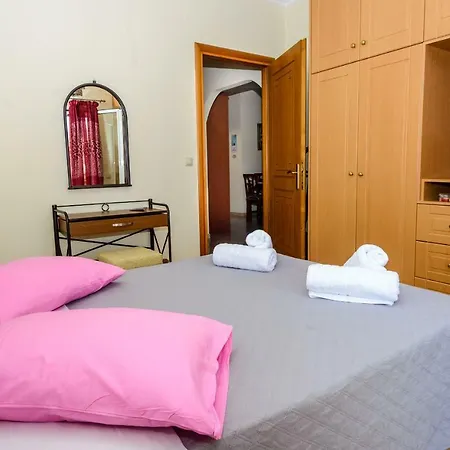 Thano's Argostoli (Kefalonia)