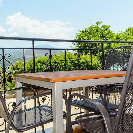 Thano's Apartament Argostoli (Kefalonia)