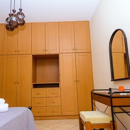 Thano's * Argostoli (Kefalonia)