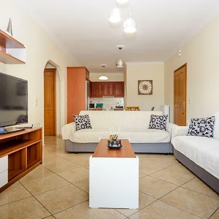 Apartment Thano's Argostoli (Kefalonia)