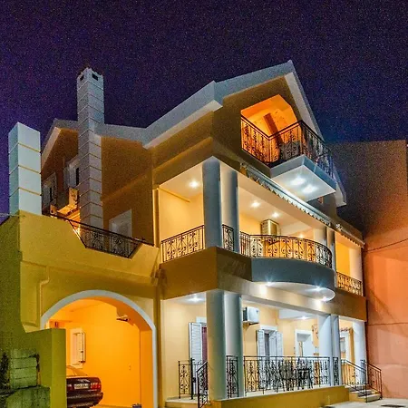 Apartment Thano's Argostoli (Kefalonia)