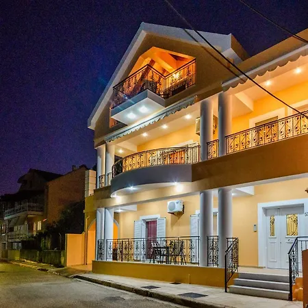 Apartment Thano's Argostoli (Kefalonia)