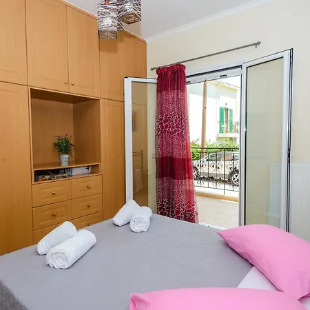 Apartment Thano's Argostoli (Kefalonia)