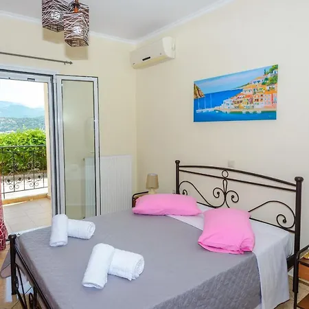 Apartment Thano's Argostoli (Kefalonia)