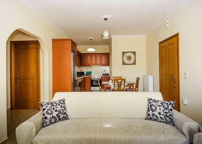 Thano's Appartement Argostoli (Kefalonia)