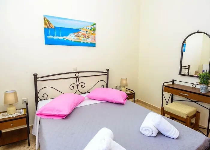 Thano's * Argostoli (Kefalonia)