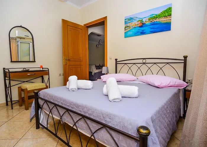 Thano's Appartement *