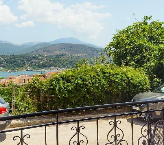 Thano's Appartement Argostoli (Kefalonia)