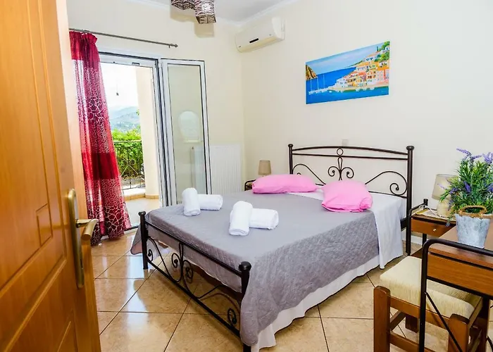 Thano's * Argostoli (Kefalonia)