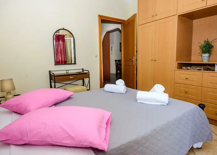 Thano's Argostoli (Kefalonia)