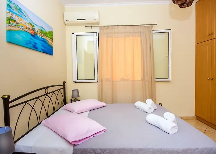 Thano's Appartement *