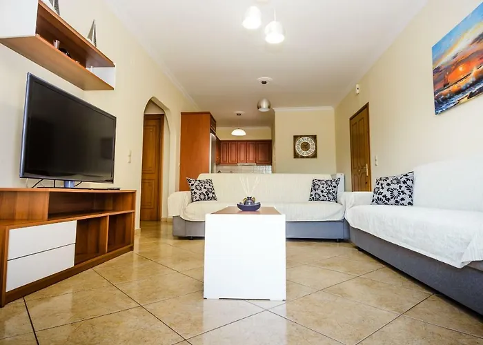 Thano's Argostoli (Kefalonia)