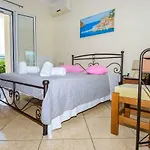 Thano's Apartman Argosztóli