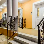 Apartman Thano's Argosztóli