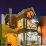Apartman Thano's Argosztóli