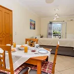 Thano's Apartman Argosztóli