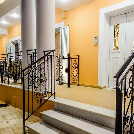 Apartamento Thano's Argostoli (Kefalonia)