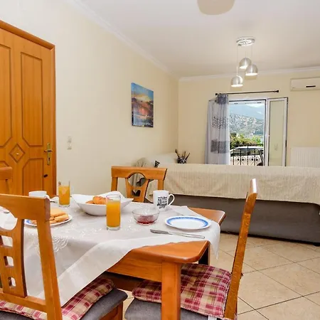 Thano's Apartment Argostoli (Kefalonia)